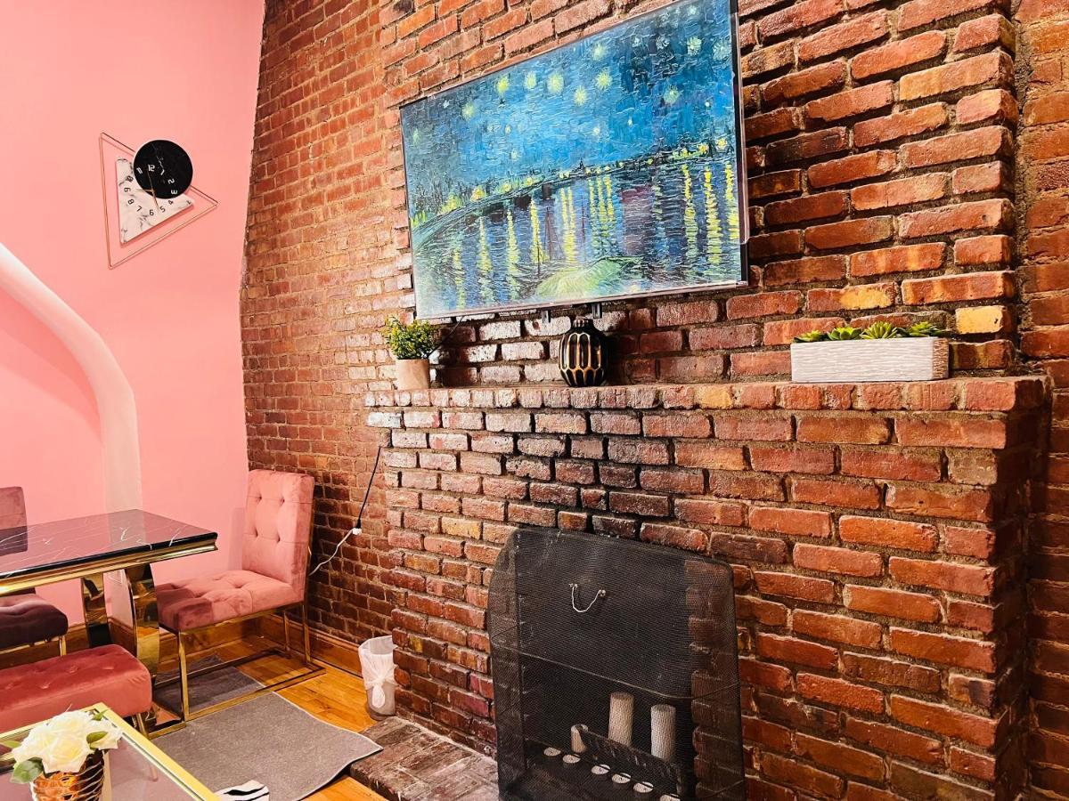 Pink Paradise Pavilion: Nyc Most Insta-worthy Spot Nueva York