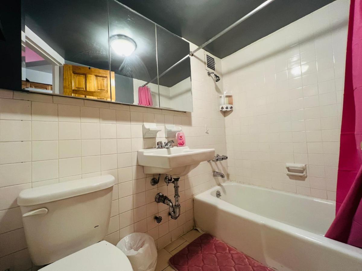 Apartamento Pink Paradise Pavilion: Nyc Most Insta-worthy Spot Nueva York