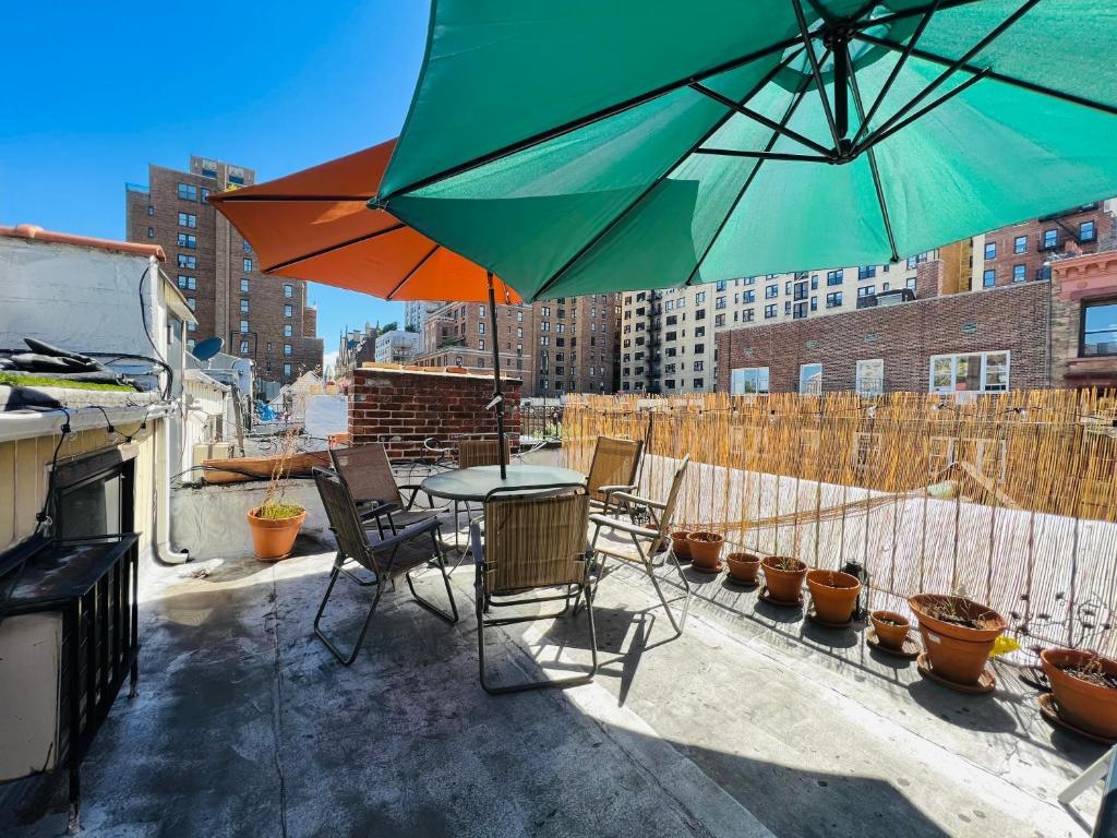 Apartamento Pink Paradise Pavilion: Nyc Most Insta-worthy Spot Nueva York