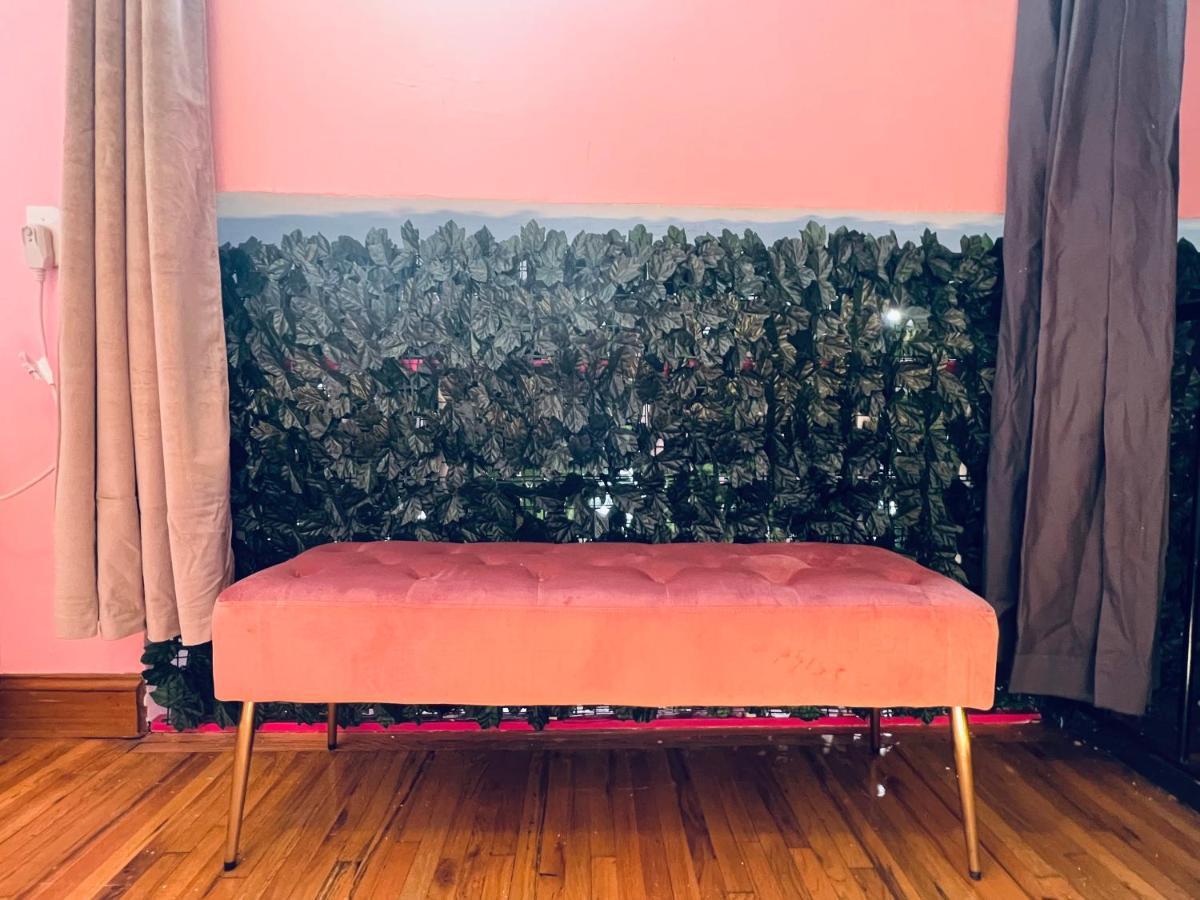 Apartamento Pink Paradise Pavilion: Nyc Most Insta-worthy Spot *