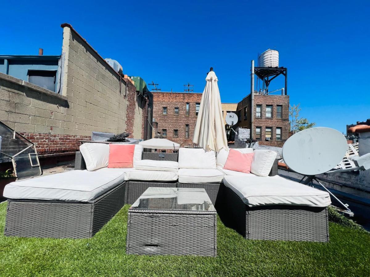 Pink Paradise Pavilion: Nyc Most Insta-worthy Spot Apartamento